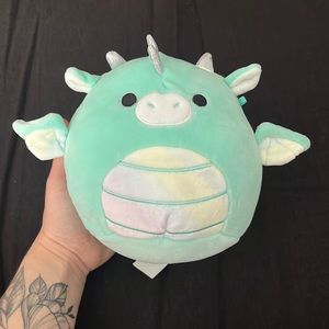 squishmallow joey dragon